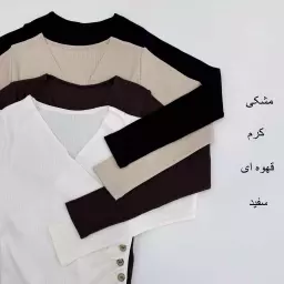 بلوز کبریتی 1008008