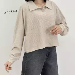 بلوز برکه 1008018