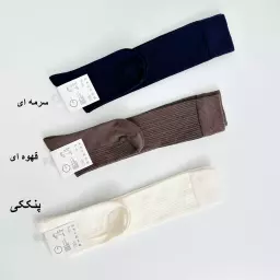 جوراب ساق بلند 1007685