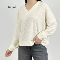 بلوز طرح چروک 1008020