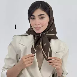 مینی اسکارف 1008011