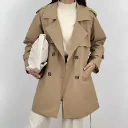 ترنچ کت 1008025