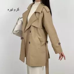 ترنچ کت 1008025