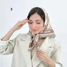 مینی اسکارف 1008033