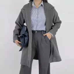 پالتو فوتر 1008043