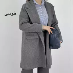 پالتو فوتر 1008043
