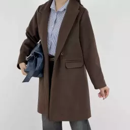 پالتو فوتر 1008043