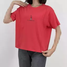 تیشرت گلدان 1008040