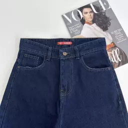 شلوار جین بگ 1008036