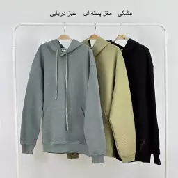 هودی مردانه 1008041
