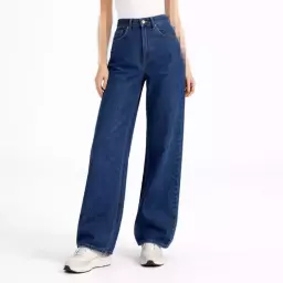 شلوار جین بگ 1008036