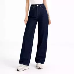شلوار جین بگ 1008042
