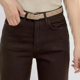 شلوار جین راسته 1008035