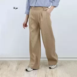 شلوار بگ فوتر 1007551