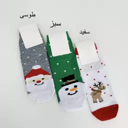 جوراب رودولف 1008052