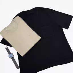 تیشرت بافت مردانه 1008054