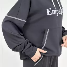 هودی و شلوار 1001666