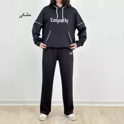 هودی و شلوار 1001666