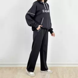 هودی و شلوار 1001666