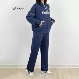 هودی و شلوار 1001666