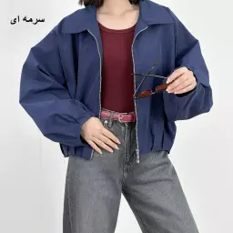 بامبر جکت 1007663