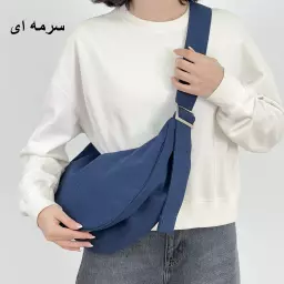 کیف کتان 1008066