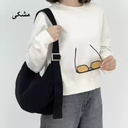 کیف کتان 1008066