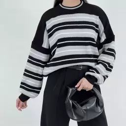 بافت راه راه 1008074