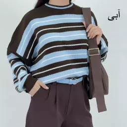 بافت راه راه 1008074