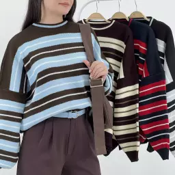 بافت راه راه 1008074