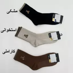 جوراب تدی 1008069