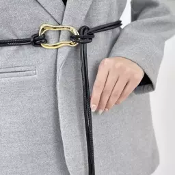 کمربند گره ای 1008067