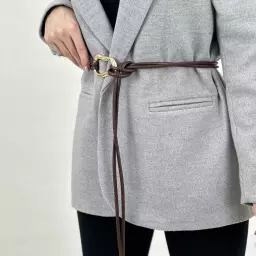 کمربند گره ای 1008067