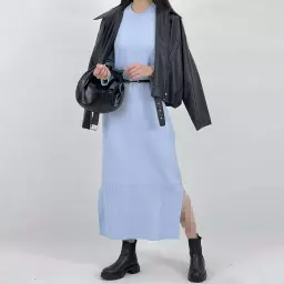 پیراهن بافت 1008091