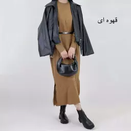 پیراهن بافت 1008091