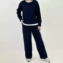 شلوار بگ فوتر 1008080