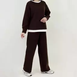 شلوار بگ فوتر 1008080