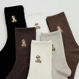 جوراب عروسکی 1008072