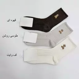جوراب عروسکی 1008072