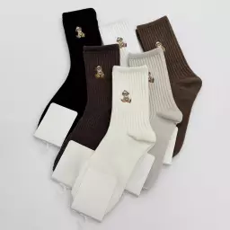 جوراب عروسکی 1008072