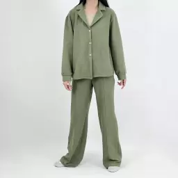 شومیز سلانیک 1008089