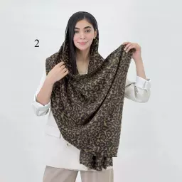 شال پلنگی 1008097