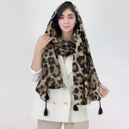 شال پلنگی 1008097