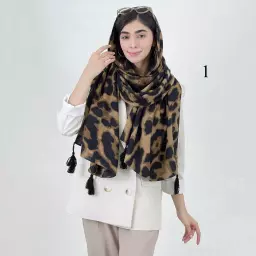 شال پلنگی 1008097