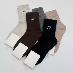 جوراب ساقدار 1008071