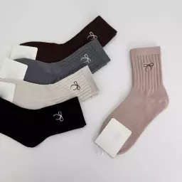 جوراب ساقدار 1008071