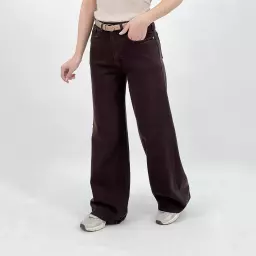 شلوار جین بگ 1009004