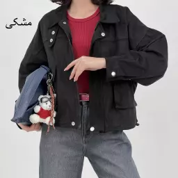 بامبر جکت سویید 1006033