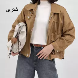 بامبر جکت سویید 1006033