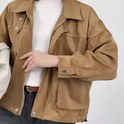 بامبر جکت سویید 1006033